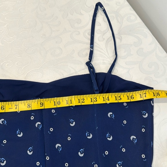 French Connection Mini Dress. Ladies Size 10. - Picture 12 of 13